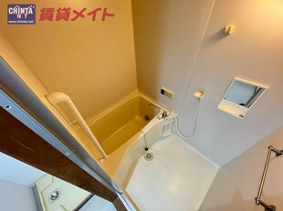 高茶屋駅 徒歩19分 2階の物件内観写真